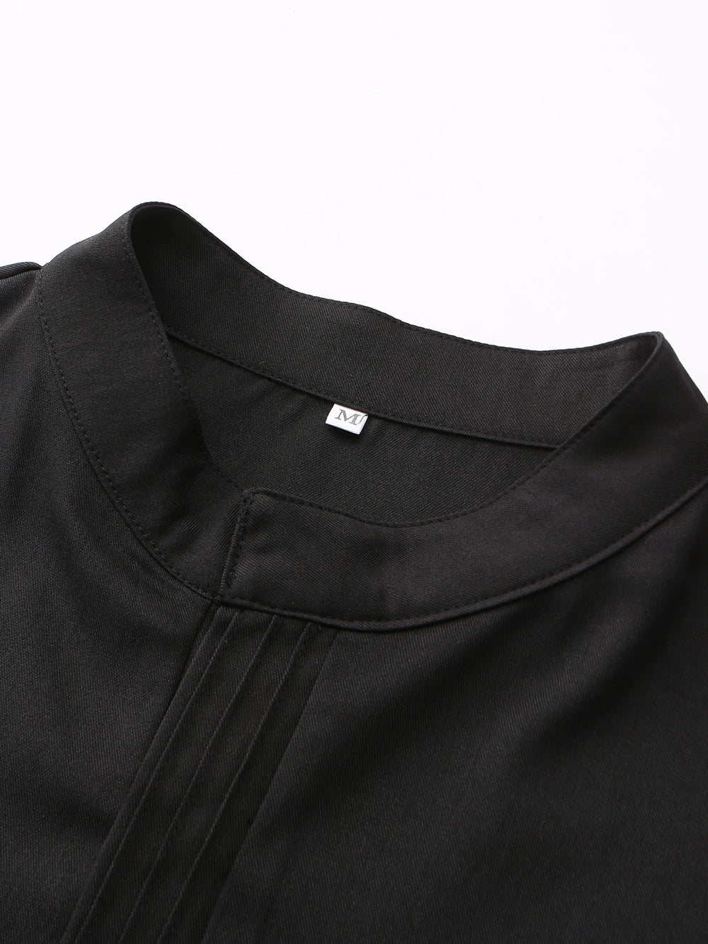 Thobe Homme Musulman | Kaftan Islamique Longue Manches – LustTalib