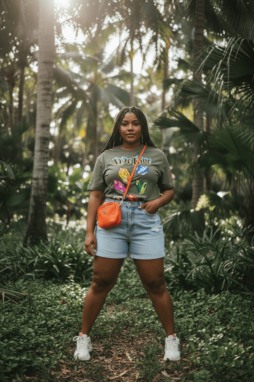 T-Shirt Oversize Unisex Coton Bio | Collection We Live – Lust Talib - LustTalib